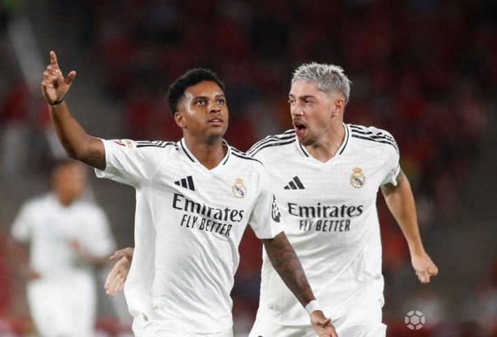 转折点！皇家马德里迎来里程碑，意甲加时末段攻防权衡，信心回归，更衣室氛围转暖的简单介绍