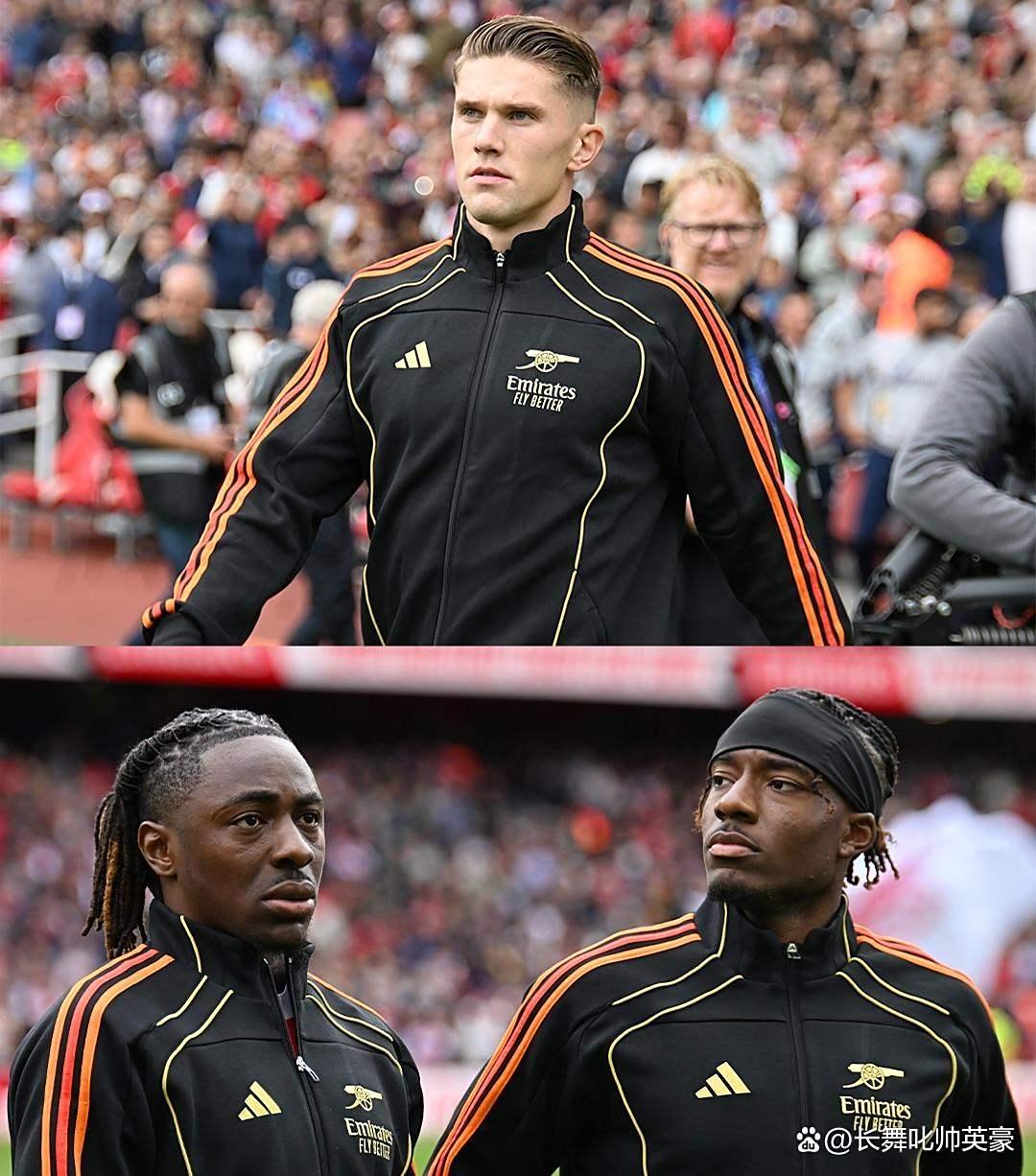 阿森纳训练开放日；今晚刷新队史纪录引欢呼；社区盾在即；赛程密集仍需轮换的简单介绍