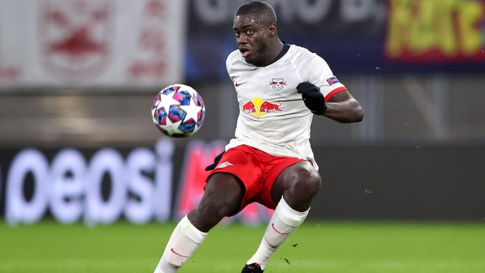 欧冠集结日走向成谜，莱比锡扳平良机，悬念犹存，球探报告显示潜力(rb莱比锡vs柏林赫塔比分)